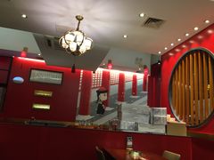 -1078號老北京涮肉(松柏店)