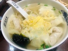 开洋拌馄饨-熙盛源(复兴路店)