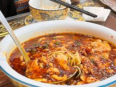 -缪氏川菜(丰盛町店)