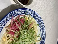 -老浒记烤鸭-北京菜(琉璃厂店)