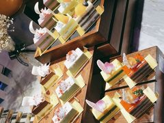 -花西亭·海鲜自助餐厅(瑞城名人酒店)