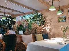 -春暖花开(西溪店)