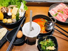 -呷哺呷哺 黄金牧场 (回龙观港龙店)