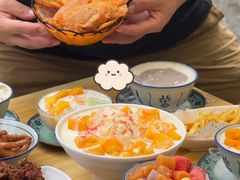 -荔芳传统糖水铺