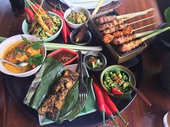 -DiAtas by Art Cafe Bumbu Bali