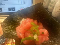 -滨寿司(新街口中央商场店)