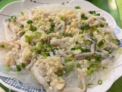 -盛港湾海鲜食府(黄沙店)