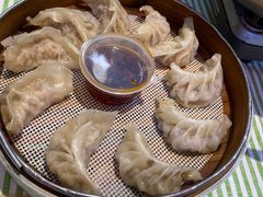 宝贝蒸饺-鸿先阁·干煸虾(星沙店)
