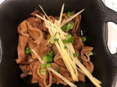 -馔豚·台北菜专门店(深圳湾万象城店)