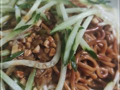 -力力豆花庄(广渠门店)