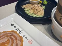 -北京全聚德(玉泉路店)