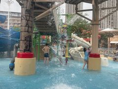 -武汉玛雅海滩水公园