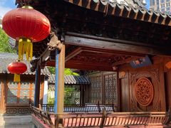 -江宁织造博物馆