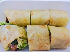 -卷翻天·卷饼(越野路店)