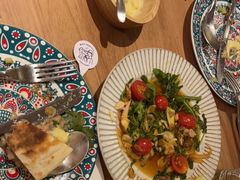 -osteria pelecanus鹈鹕野餐(滨江星耀店)