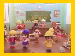 -皇庭广场(福华三路店)