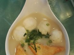 -翠华餐厅(山顶道店)