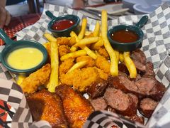 -Primo·丽莫意大利窑烤披萨