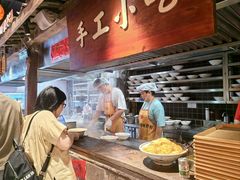 -周小波重庆小面·重庆名小吃(邹容路店)