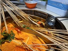 -蓉语串串火锅(振兴路店)