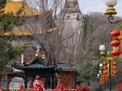 -六鼎山文化旅游区