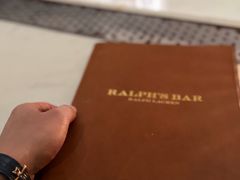 -Ralph’s Bar酒吧(太古里店)