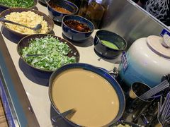 -万象·复兴号鲜肉烤肉海鲜自助(升级店)