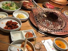 -王妃家(明洞中央店)