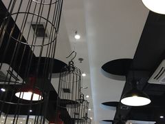 大堂-陈记顺和潮汕牛肉火锅(番禺迎宾大道店)