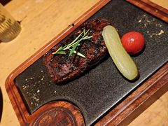 -MR.ROCKY洛奇先生·西餐&酒吧(太古仓店)