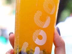 -CoCo都可(桃浦新邻店)