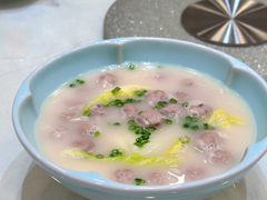 -顺风山庄(水濂山店)