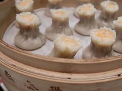 鲜虾烧卖-鼎泰丰(渔阳店)