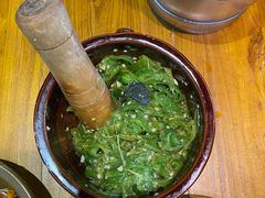 -吃香喝辣·地道衡东菜(南岳大庙店)