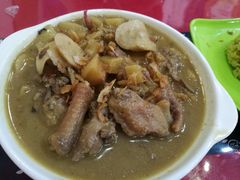 -陈记印尼风味小吃(北湖店)