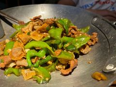 -老湘村·湖南土菜(天河维多利店)