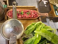 -贵厨酸汤牛肉(花果园国际中心店)