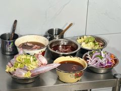 -罗姐烧烤(东风路一段店)