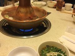 -八先生涮肉房(三里河店)