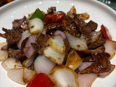 -大潮淮·淮扬菜(何园旗舰店)