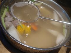 -左庭右院鲜牛肉火锅(新梅广场店)