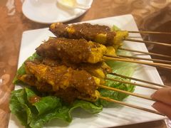 -伊萨娜印尼餐馆