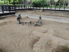 -合肥三国新城遗址公园