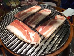 -原始泥炉烤肉(总店)