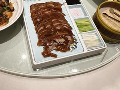 -海派美食·家宴海鲜青岛菜·石锅鲽鱼头(东方城店)