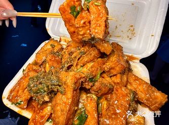 来莆田吃的最值的一顿。。。
