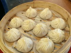 -玖鲜小笼(中山广场店)