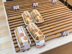 -球记饼家烘焙工坊(华师店)