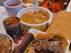 -宽来·欢聚火锅(来福士广场水景店)