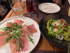 帕尔玛火腿配蜜瓜-Solo(衡山路店)